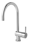 Grifo de Cocina Monocomando Peirano Marbella 20-121 Cromo