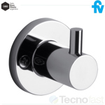 Percha Fv Arizona 0166/b1 Accesorio Baño 4 Unidades