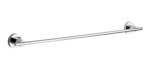 Toallero Barral Largo Fv Libby Cromo 0164/39 accesorio Baño
