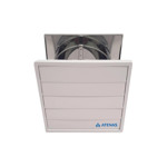 EXTRACTOR DE COCINA ATENAS 20 CM ACERO INOXIDABLE
