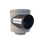 EXTRACTOR DE AIRE ATENAS 4" DIRECCIONAL