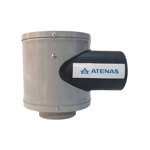 EXTRACTOR DE AIRE ATENAS 4" DIRECCIONAL