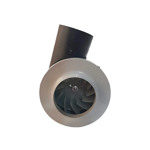 EXTRACTOR DE AIRE ATENAS 4" DIRECCIONAL