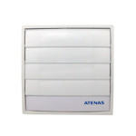 EXTRACTOR ATENAS DE COCINA 25 CM