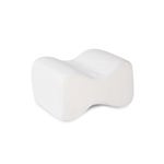Almohada Almohadon Piernas Relax Rodillas Espuma Alta Densidad
