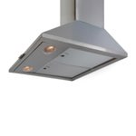 Campana  extractora de 60 CM