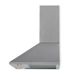 Campana  extractora de 60 CM