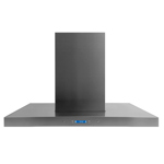 Campana Llanos Isla Premium LCD