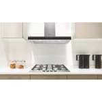 Campana Ariston 90cm AHBS 9.7F LTI X F095054
