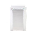 Secarropa A Calor Secador De Ropa Axel Ax-3000 Blanco