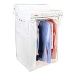 Secarropa A Calor Secador De Ropa Axel Ax-3000 Blanco