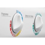 Secarropa A Calor Secador De Ropa Axel Ax-3000 Blanco