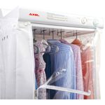 Secarropa A Calor Secador De Ropa Axel Ax-3000 Blanco