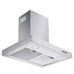 Campana de pared ATMA CCA060X Inox 