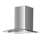 Campana Cocina Extractor Liliana Kc994 Acero Inoxidable