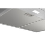 Campana Extractora De Pared Bosch Dwb66bc50 60cm Serie 2
