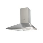 Campana Piramide Candy CCE116/1X 60 cm
