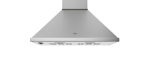 Campana Extractora de Cocina TST Alumine 60