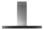 Campana Samsung Luces Led Y Control Táctil 90cm Nk36m5070bs
