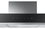 Campana Samsung Luces Led Y Control Táctil 90cm Nk36m5070bs