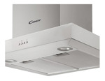 Campana De Cocina Candy Cmb655x 60 Cm Acero Inoxidable