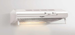 Extractor Purificador De Cocina Eslabón De Lujo Eab60ab Resistente Empotrable