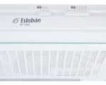 Extractor Purificador De Cocina Eslabón De Lujo Eab60ab Resistente Empotrable