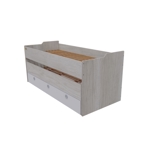 Kit Modelo Superior EMC Blanco