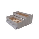 Kit Modelo Superior EMC Blanco