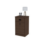 Mesa de Luz Botinero Wengue