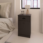 Mesa de Luz Botinero Wengue