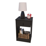 Mesa de Luz Murcia Negra