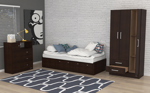 COMODA DAKAR ZERO WENGUE
