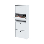 Zapatero B24 Blanco