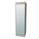 Mueble de Guardado o Zapatero con Puerta Espejo Giratoria - 529 HELSINKI