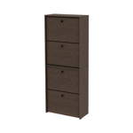Mueble Organizador Botinero Zapatero Para 24 Pares