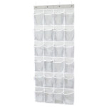 Organizador de Zapatos Colgante Gadnic 12 Pares