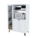 Vajillero Organizador Boho Bh132