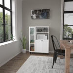 Vajillero Organizador Boho Bh132