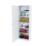 Organizador KP40 Blanco