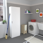 Organizador KP40 Blanco