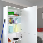 Organizador KP40 Blanco