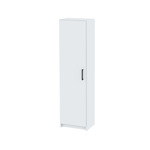 Mueble Organizador Despensero 1 Puerta Centro Estant Dis1