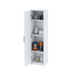 Mueble Organizador Despensero 1 Puerta Centro Estant Dis1