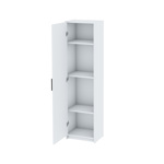 Mueble Organizador Despensero 1 Puerta Centro Estant Dis1