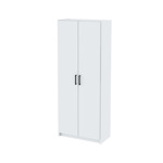 Mueble Organizador Despensero 2 Puertas Centro Estant Dis2