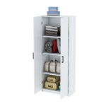 Mueble Organizador Despensero 2 Puertas Centro Estant Dis2