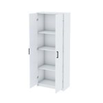 Mueble Organizador Despensero 2 Puertas Centro Estant Dis2
