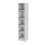 Mueble Organizador Despensero 4 Estantes Oferta! Gtia 1 Año