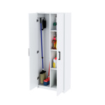 Mueble Organizador Despensero Y Escobero Excelente Calidad!